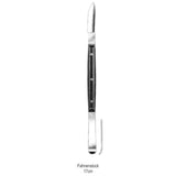 Couteau à cire Fahnenstock 17cm - uofti.com