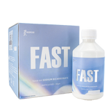 La Poudre de prophylaxie PT-S1 /SUP/ Fast est une solution de pointe pour l'élimination rapide et efficace des pigments tenaces, des impuretés légères et du biofilm sur la gencive adulte. Avec une dureté de 2,5 Mohs, cette poudre offre une performance optimale tout en préservant la délicatesse des tissus gingivaux.  Avantages :