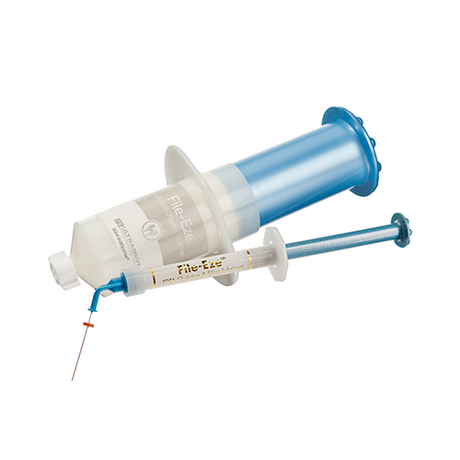File-Eze Solution visqueuse d'EDTA - ULTRADENT - uofti.com