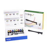 FitStrip sistema de acabamento e modelação interproximal - Garisson