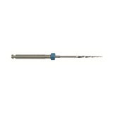 Boîte de 6 limes d'élargissement Flexmaster Introfile - Dentsply Sirona - uofti.com