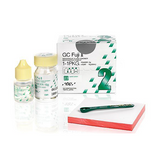 Fuji 2 Ciment verre ionomère - GC - uofti.com