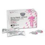 Fuji TRIAGE - 50 Capsules - Blanc - GC
