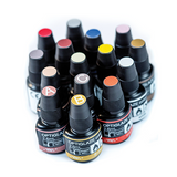 OPTIGLAZE Vernis photopolymérisable pour restaurations indirectes - GC - uofti.com