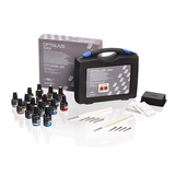 OPTIGLAZE Vernis photopolymérisable pour restaurations indirectes - GC - uofti.com
