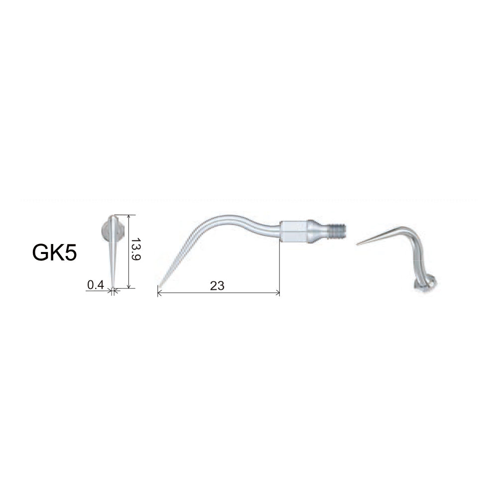 Insert GK5 compatible KAVO UltraResistant UR - uofti.com