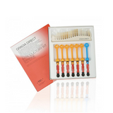 GRADIA DIRECT Composite hybride photopolymérisable antéro-postérieur (seringue) - GC - uofti.com