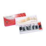 GRADIA DIRECT Composite hybride photopolymérisable antéro-postérieur (unitips) - GC - uofti.com