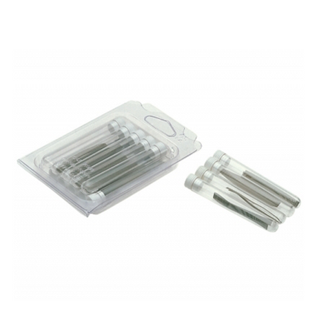 Grille de contention - NICHROMINOX - uofti.com