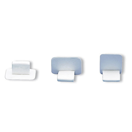 Coussins souples porte-films, auto-adhesifs EMMENIX FLAP - Hager Werken - uofti.com