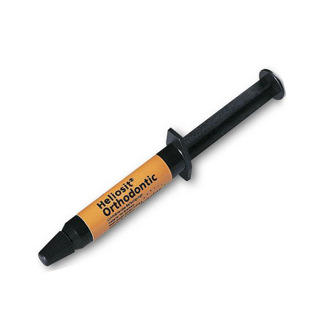 Heliosit Orthodontic Composite de scellement - Ivoclar Vivadent - uofti.com