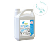 Oxy'Health surface disinfectant without rinsing - IdeGreen