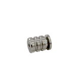 Permet de transformer les mandrins pour le serrage prothétique et pour implants en tournevis manuels.