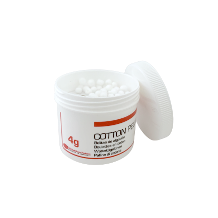 Cotons salivaires - DEHP - uofti.com