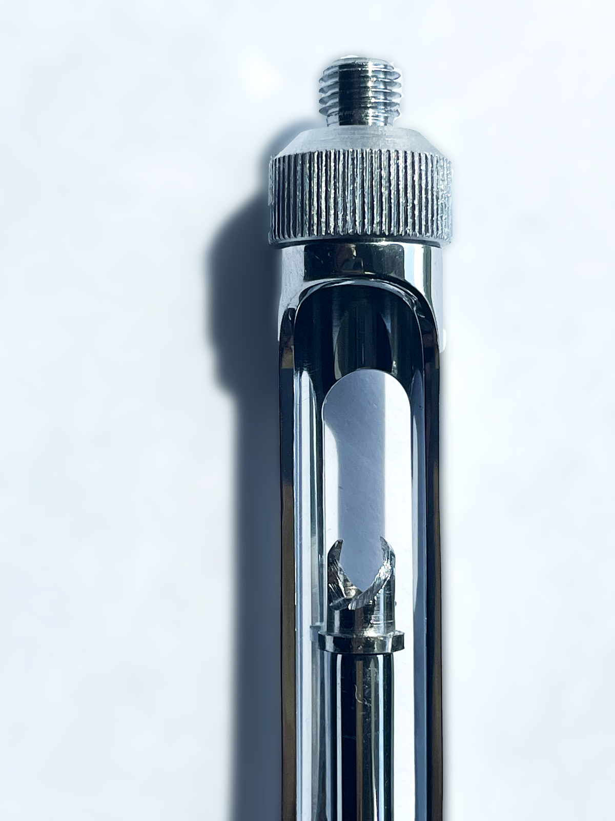 Karpulenspritze 1,8ml - klassischer Kolben 4