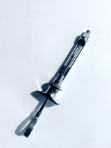 Karpulenspritze 1,8ml - klassischer Kolben 4