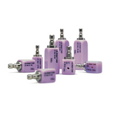 IPS e.max CAD Bloc vitrocéramique - Ivoclar Vivadent - uofti.com