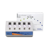 IPS e.max CAD Bloc vitrocéramique - Ivoclar Vivadent - uofti.com