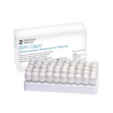 IRM Caps Ciment d'obturation temporaire - Dentsply Sirona - uofti.com