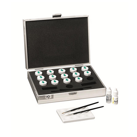 Initial IQ Lustre Pastes NF Colorants céramiques - GC - uofti.com