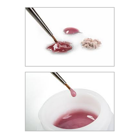 Initial IQ Lustre Pastes NF Colorants céramiques - GC - uofti.com