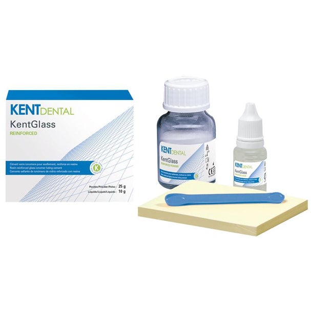 KentGlass - Kent-Dental 
