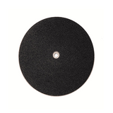 Taille plâtre MT 3 avec son disque carbure de silicium Klettfix - Renfert