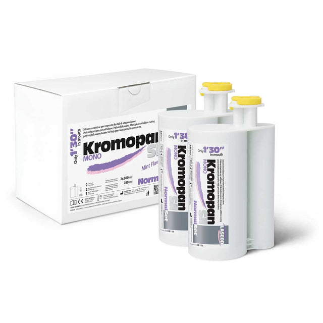 Ghenesyl Mono Silicone par addition monophase 2x380 ml - uofti.com