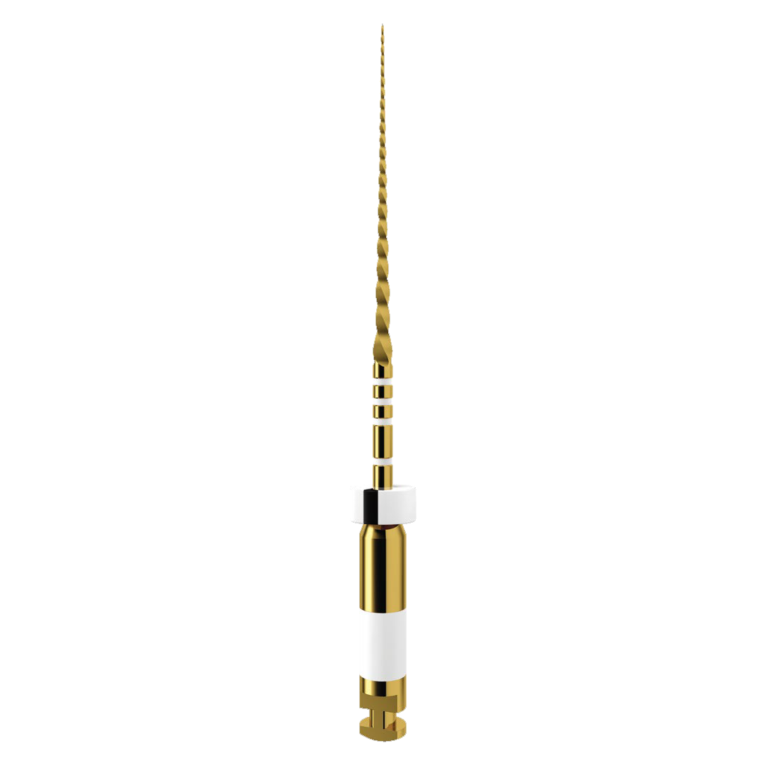 Pack de 3 limas 25 mm - WaveOne Gold™