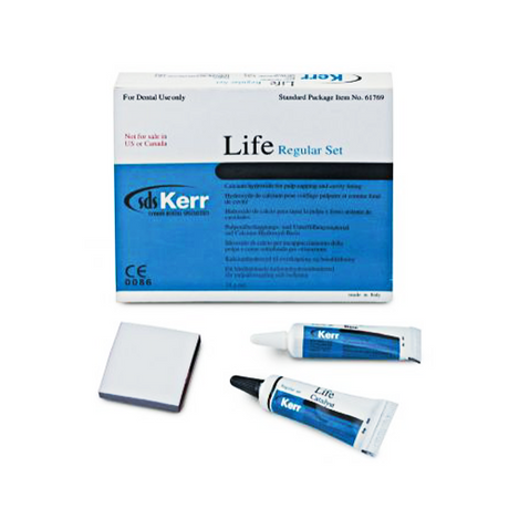 Life Fond de cavité - Kerr - uofti.com