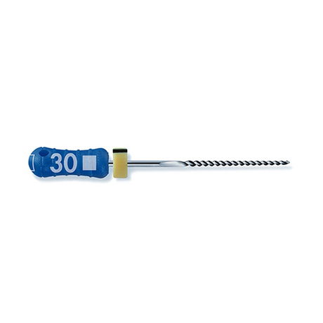 Limes K-Files Ready Steel - Dentsply Sirona - Dental Coop
