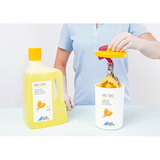 Abdruckdesinfektion - MD 520 | Dürr Dental
