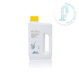 MD 555 Cleaner Dürr Dental – Nettoyant prêt à l’emploi pour systèmes d’aspiration dentaires. Formule non moussante aux acides organiques, élimine dépôts et résidus. 2,5 L - uofti.com