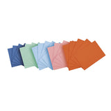 Serviettes plastifiées - MEDIBASE