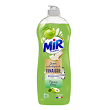 MIR Dishwashing Liquid Apple Pear Shine 750ml
