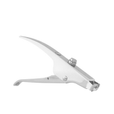 Applicateur type pince pour activer le mélange des capsules et leur application.