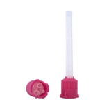 Ponta intra-oral (bico de mistura) proporção 1:1 (50) - MixinTips