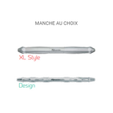 Spatule à fils grande encoche - ACTEON - uofti.com