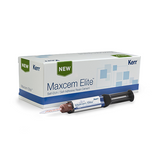 Maxcem Elite Résine autoadhésive - Kerr - uofti.com