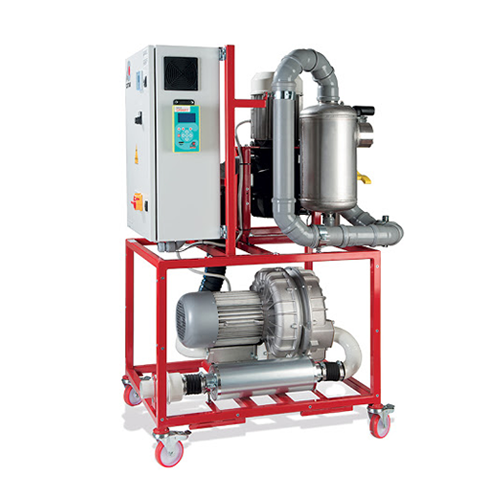 Aspiration Maxi-Smart - Cattani - uofti.com
