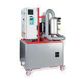 Aspiration Maxi-Smart - Cattani - uofti.com