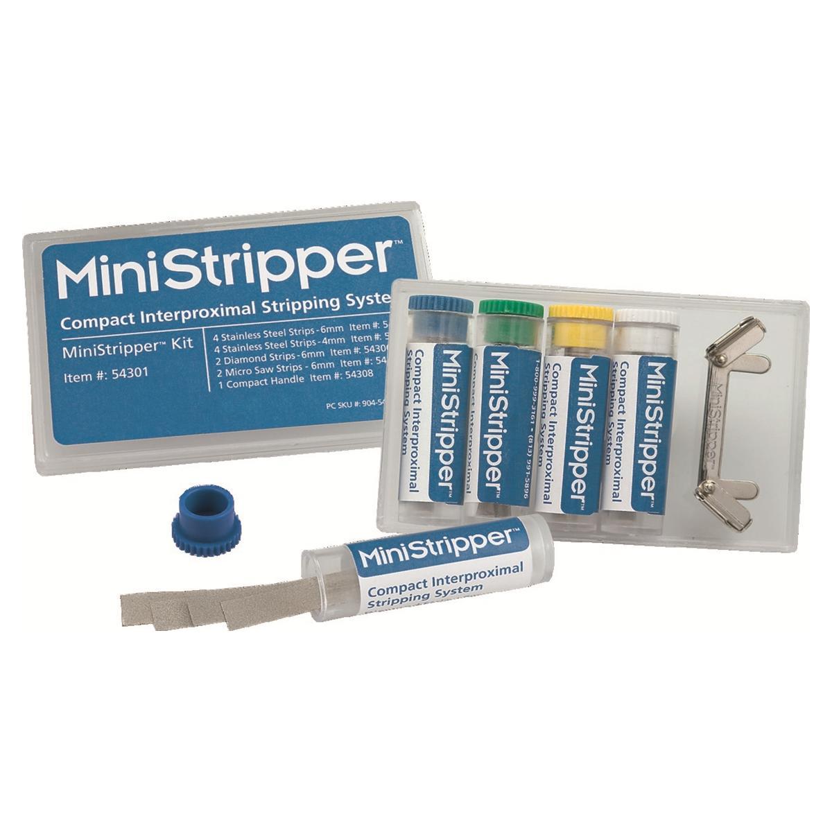 MiniStripper - MASEL - uofti.com