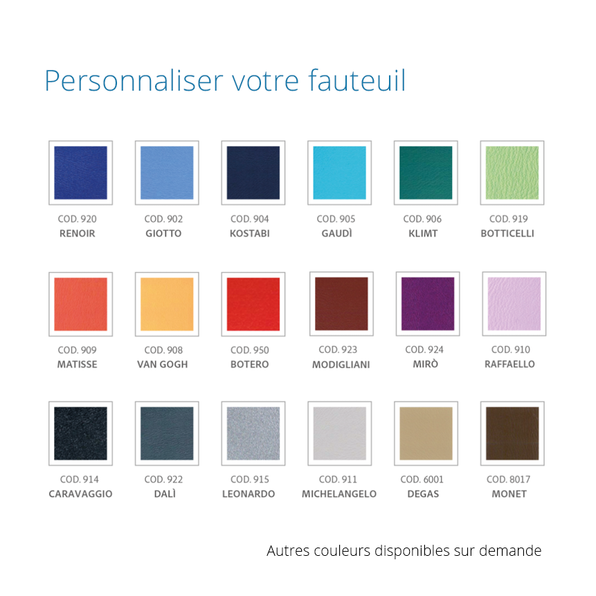 NICEGLASS Fauteuil dentaire - uofti.com
