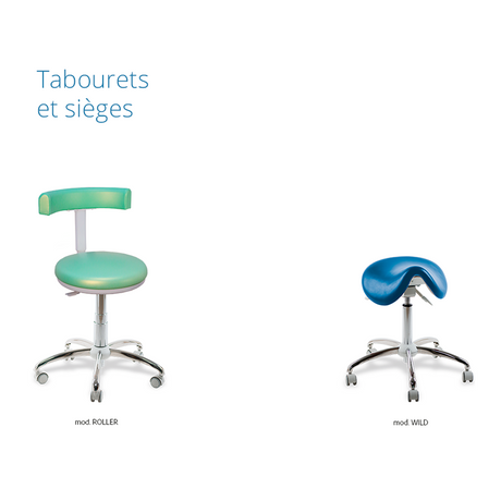 NICEGLASS Fauteuil dentaire - uofti.com