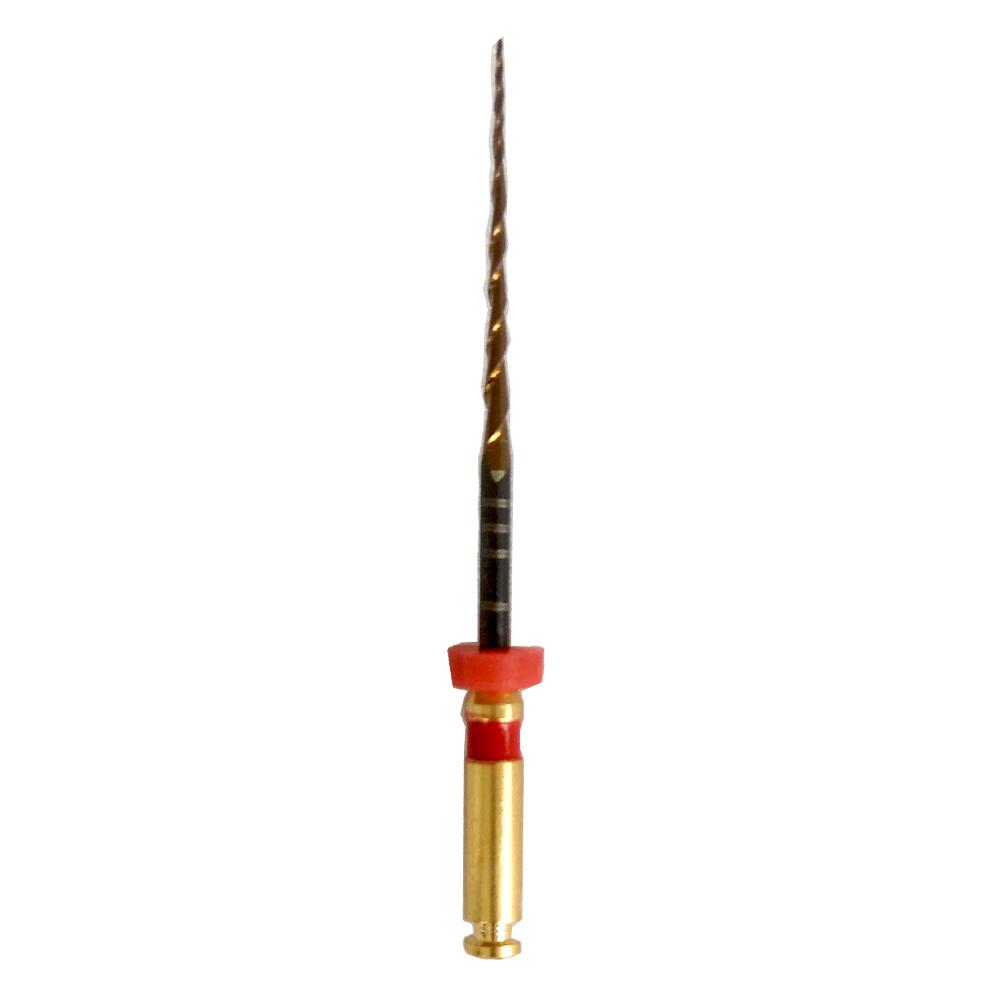 Limas rotatorias CurveONE 25mm