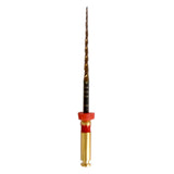 Limas rotatorias CurveONE 25mm
