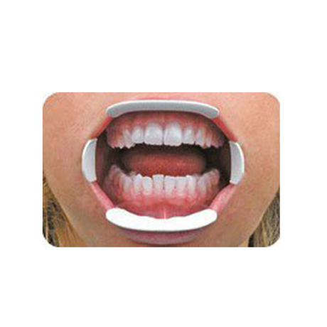 Optiview Ecarteur labial et jugal - Kerr - uofti.com
