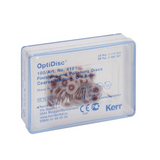OptiDisc discs for finishing and polishing - Kerr