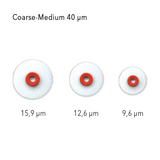 OptiDisc discs for finishing and polishing - Kerr