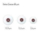 OptiDisc discs for finishing and polishing - Kerr